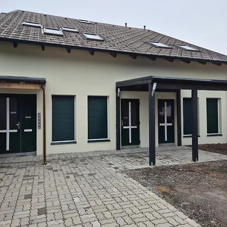 Comfort Collection Waldviertel Lejlighedshotel Litschau