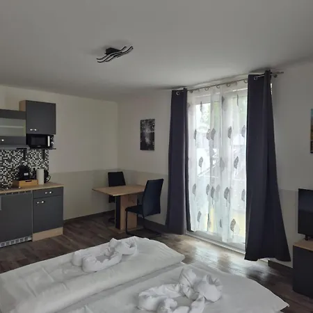 Lejlighedshotel Comfort Collection Waldviertel