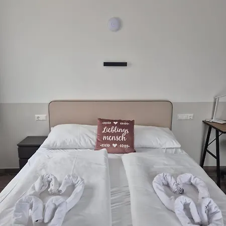 Comfort Collection Waldviertel Lejlighedshotel 4*