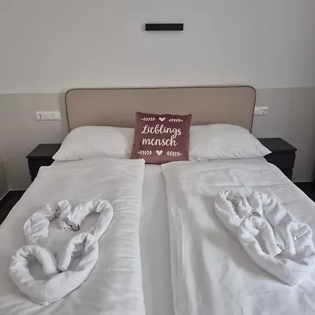 Comfort Collection Waldviertel Lejlighedshotel Litschau