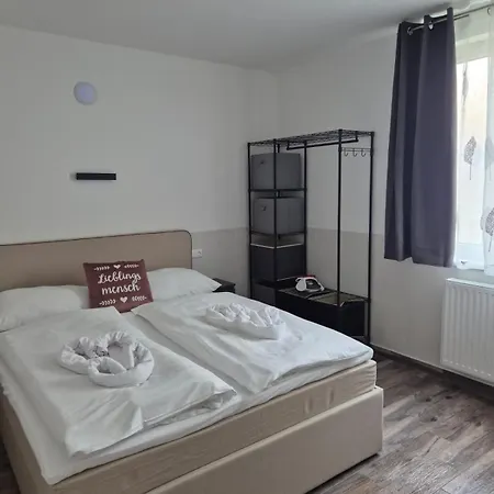 Comfort Collection Waldviertel Lejlighedshotel Litschau