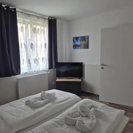Lejlighedshotel Comfort Collection Waldviertel 4*