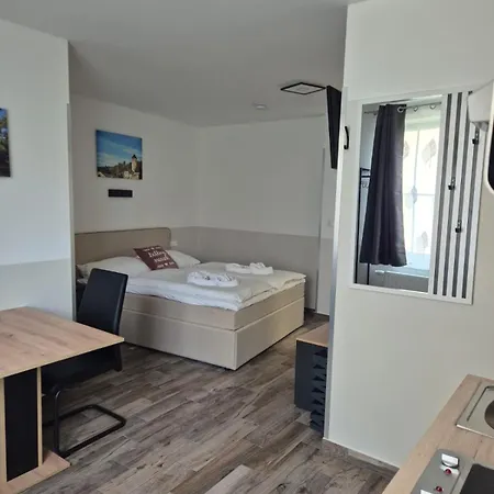 Comfort Collection Waldviertel 4* Litschau