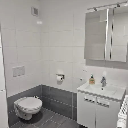 Comfort Collection Waldviertel Lejlighedshotel Litschau
