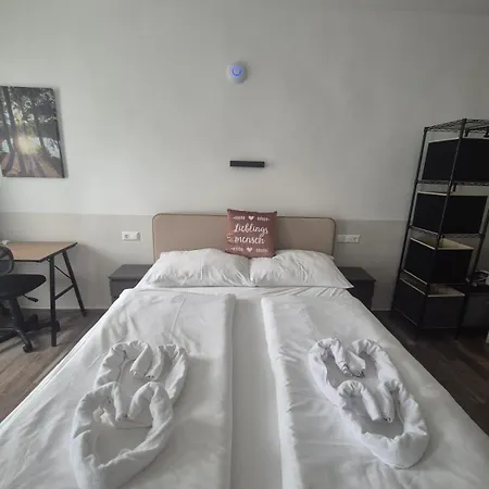Comfort Collection Waldviertel 4* Litschau