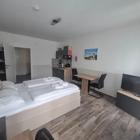 Comfort Collection Waldviertel Lejlighedshotel