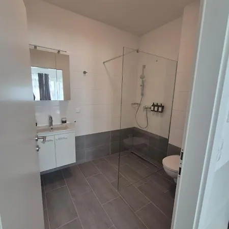 Comfort Collection Waldviertel Lejlighedshotel Litschau