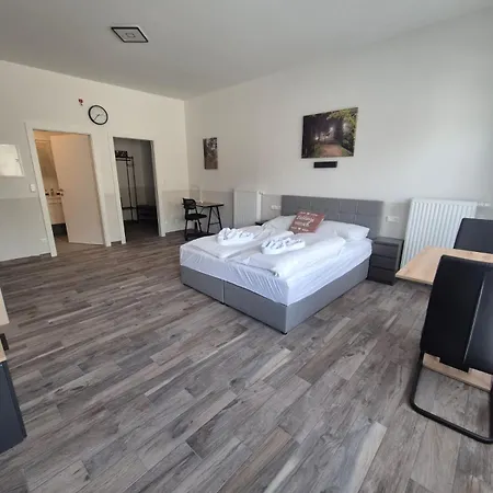Comfort Collection Waldviertel Lejlighedshotel 4*