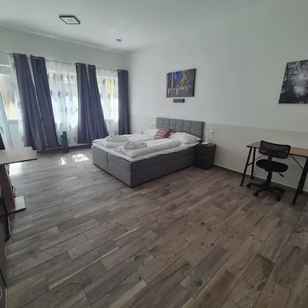 Lejlighedshotel Comfort Collection Waldviertel 4*