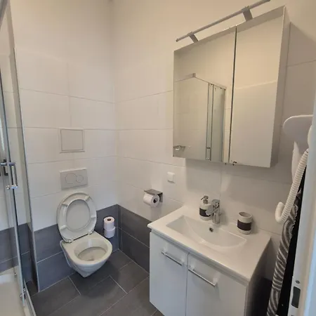 Lejlighedshotel Comfort Collection Waldviertel Litschau