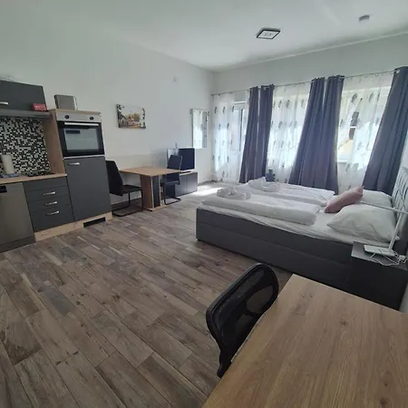 Lejlighedshotel Comfort Collection Waldviertel 4*