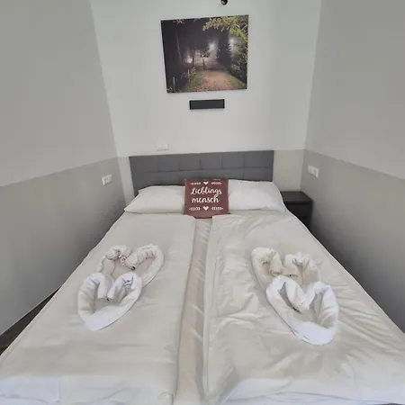 Comfort Collection Waldviertel Lejlighedshotel 4*