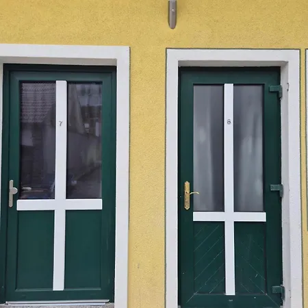 Lejlighedshotel Comfort Collection Waldviertel Litschau