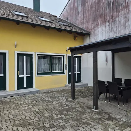 Comfort Collection Waldviertel Lejlighedshotel Litschau