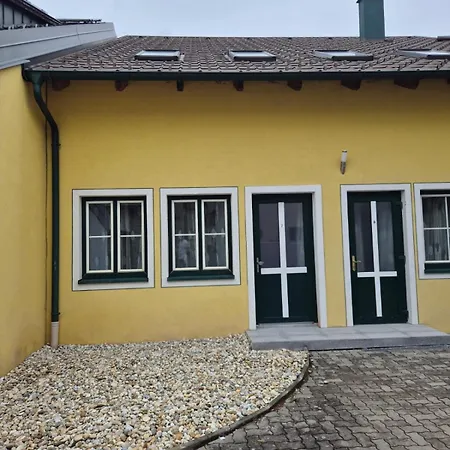 Lejlighedshotel Comfort Collection Waldviertel