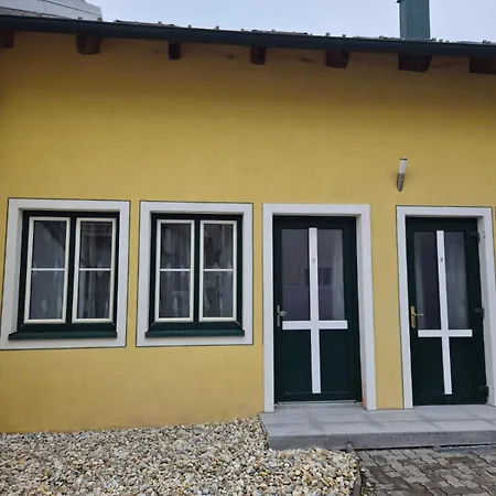 Comfort Collection Waldviertel Lejlighedshotel Litschau