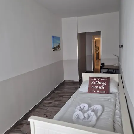 Comfort Collection Waldviertel Lejlighedshotel Litschau