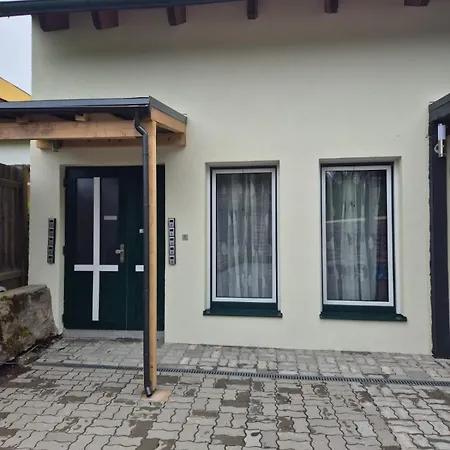 Lejlighedshotel Comfort Collection Waldviertel Litschau