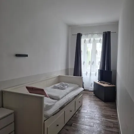 Lejlighedshotel Comfort Collection Waldviertel